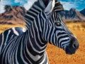 Permainan Pemburu Zebra secara online