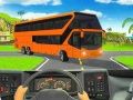 Permainan Simulasi Bus Berat secara online