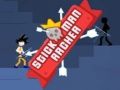 Permainan Pemanah Stickman secara online