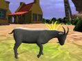 Permainan Simulator Kegilaan Rampage Kambing Marah secara online