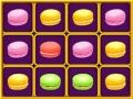 Permainan Kehancuran Blok Macaron secara online