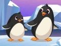Permainan Puzzle Penguin secara online