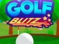 Permainan Golf Blitz secara online
