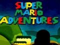 Permainan Petualangan Super Mario secara online