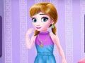 Permainan Bayi Putri Mia Mandi secara online