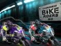 Permainan Pengendara Sepeda Terikat 3D secara online