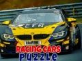 Permainan Puzzle Mobil Balap secara online