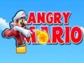 Permainan Mario Marah secara online