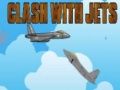 Permainan Pertarungan dengan Jet secara online