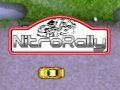 Permainan Nitro Rally secara online