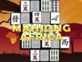 Permainan Mahjong Afrika secara online