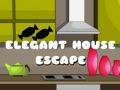 Permainan Melarikan Diri dari Rumah Elegan secara online