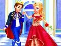 Permainan Cinderella: Pangeran Menawan secara online