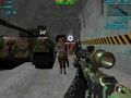 Permainan Bertahan di Bunker Apocalypse Zombie Z secara online