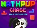 Permainan Mathpup Kejar Perkalian secara online