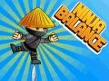 Permainan Keseimbangan Ninja secara online