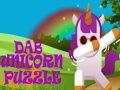 Permainan Dab Unicorn Puzzle secara online