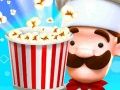 Permainan Pertunjukan Popcorn secara online