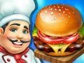 Permainan Demam Memasak secara online