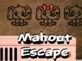 Permainan Pelarian Mahout secara online