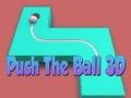 Permainan Dorong Bola 3D secara online