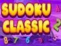 Permainan Sudoku Klasik secara online