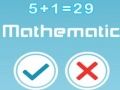 Permainan Matematika secara online