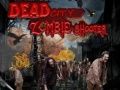 Permainan Penembak Zombie Kota Mati secara online