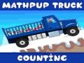 Permainan Menghitung Truk Mathpup secara online