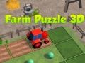 Permainan Teka-Teki Pertanian 3D secara online
