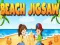Permainan Puzzle Pantai secara online