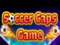 Permainan Permainan Tutup Sepak Bola secara online