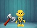 Permainan Pukul Boneka secara online