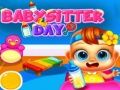 Permainan Hari Pengasuh Anak secara online