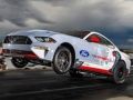 Permainan Ford Mustang Cobra Jet Seluncuran secara online