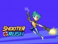 Permainan Rush Penembak secara online