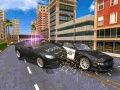 Permainan Simulasi Stunt Mobil Polisi 3D secara online