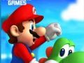 Permainan Super Mario Bros Penunggang secara online