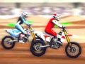 Permainan Super MX Balapan Baru secara online