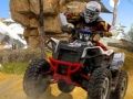 Permainan Sepeda ATV Quad Off-road secara online