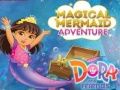 Permainan Dora dan Teman-Teman: Harta Karun Putri Duyung Ajaib secara online