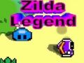 Permainan Legenda Zilda secara online