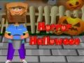 Permainan Kengerian Halloween secara online