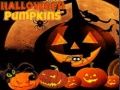 Permainan Pumpkin Halloween secara online