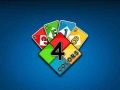 Permainan Empat Warna Multiplayer secara online