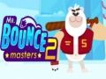 Permainan Tuan Bouncemasters 2 secara online