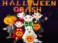Permainan Halloween Crash secara online