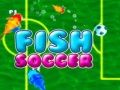 Permainan Sepak Bola Ikan secara online