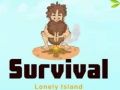 Permainan Bertahan di Pulau Sepi secara online