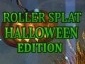 Permainan Roller Splat Edisi Halloween secara online